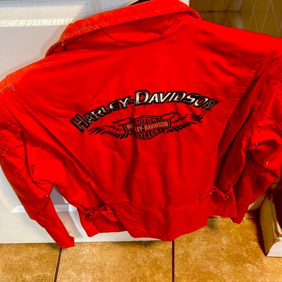 Nice light jacket small - Picture 1 of 4